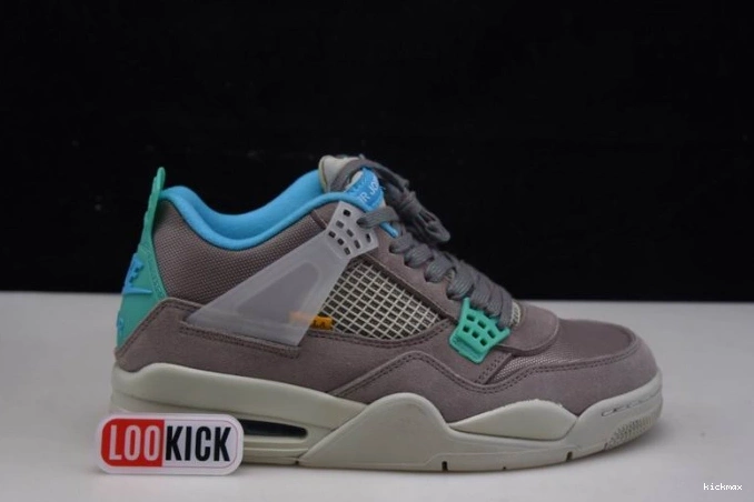Cheap MAX DJ5718-242 Haze 30th Anniversary Jordan Retro 4 Air Taupe Union SP 0701